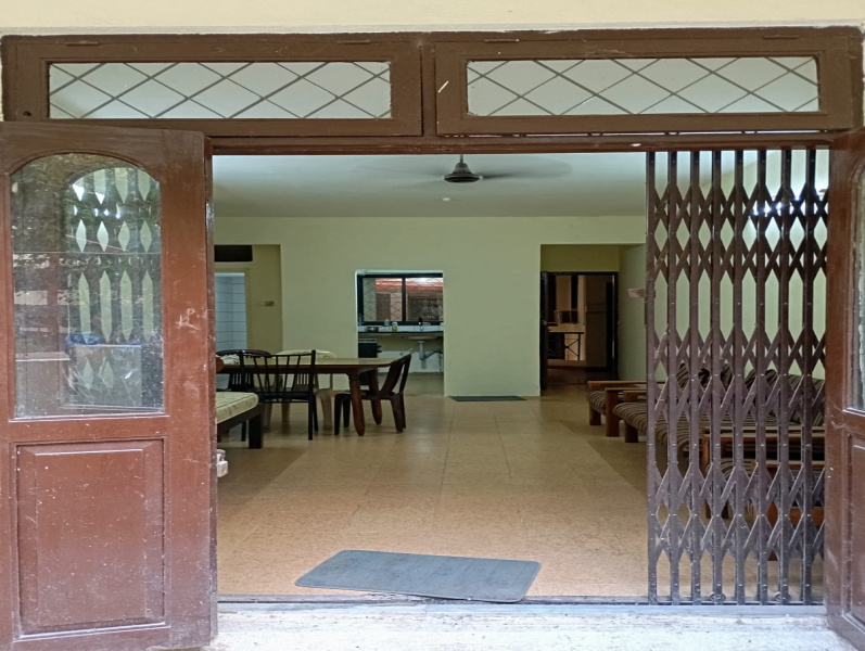 2 BHK 80 Sq. Meter Apartment for Rent in Pajifond, Margao, Goa