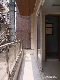 2 BHK Builder Floor for Sale in Chattarpur Enclave II, Delhi