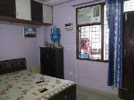 1 BHK Builder Floor for Rent in Khanpur, Delhi