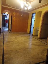 3 BHK Builder Floor for Sale in Devli Export Enclave, Khanpur, Delhi