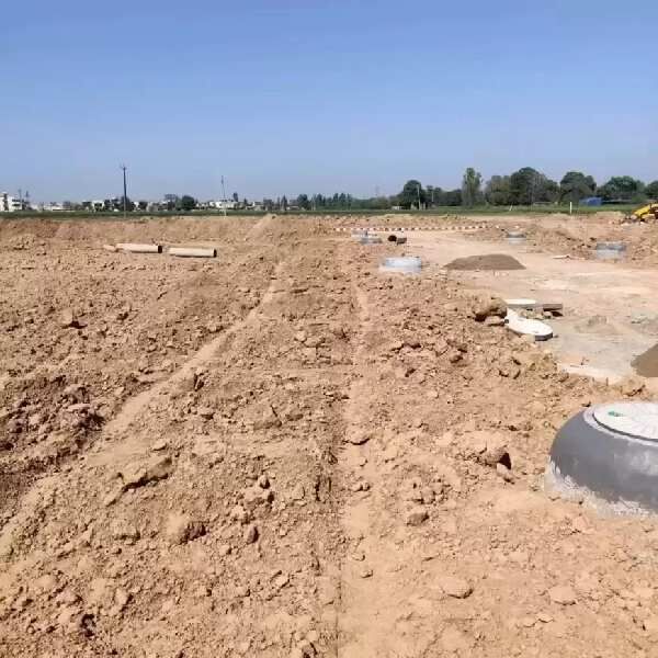  Residential Plot 2000 Sq.ft. for Sale in Golwadi, Aurangabad