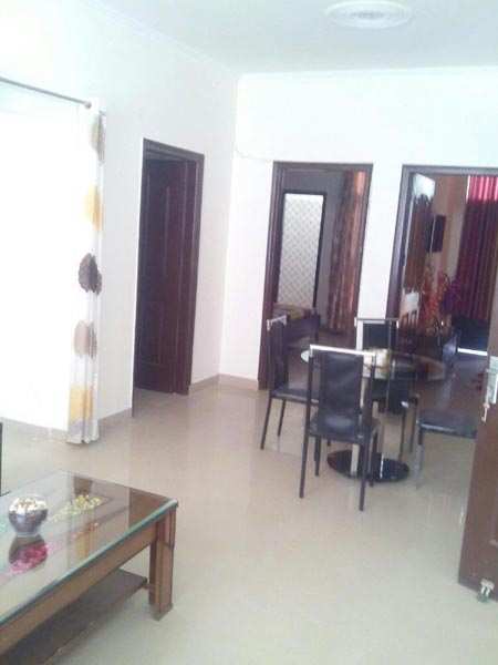 2 BHK Apartment 1140 Sq.ft. for Sale in
