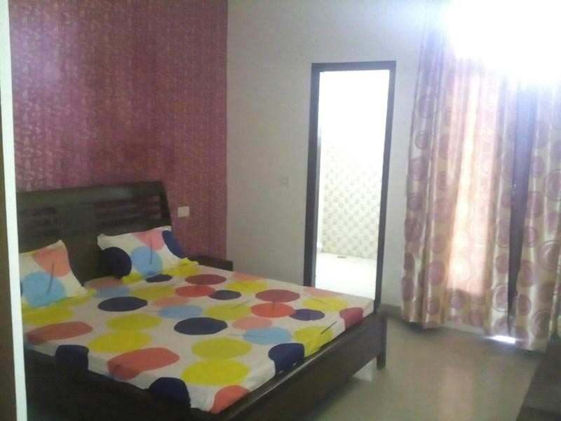 3 BHK Apartment 1350 Sq.ft. for Sale in