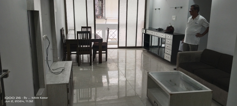 3 BHK Apartment 1300 Sq.ft. for Rent in Bistupur, Jamshedpur