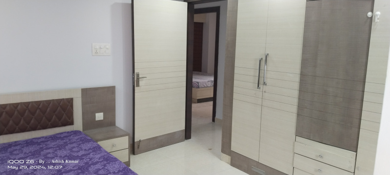 3 BHK Apartment 1300 Sq.ft. for Rent in Bistupur, Jamshedpur