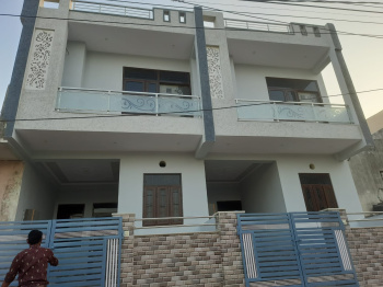 2 BHK House for Sale in Niwaru Road, Jaipur