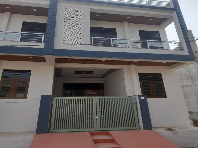 2 BHK House 60 Sq. Yards for Sale in Govindpura, Jaipur