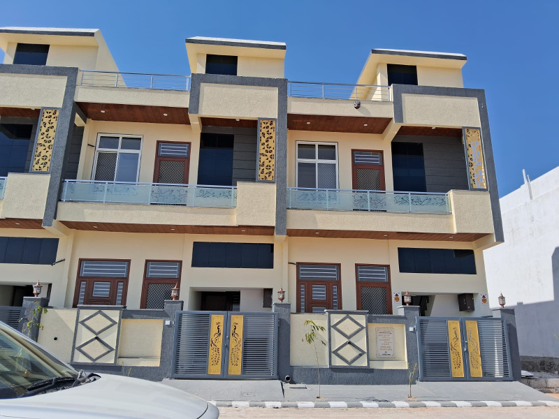3 BHK House 88 Sq. Yards for Sale in Kalwar Road, Jaipur