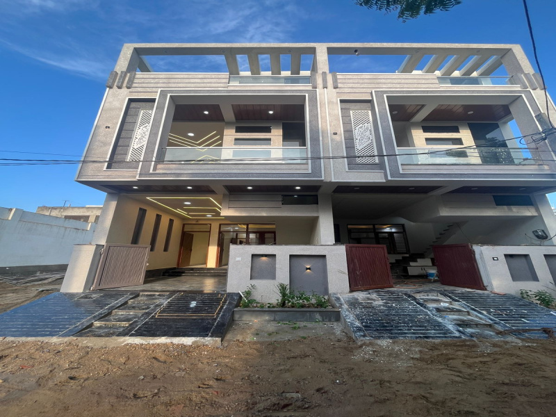  Residential Plot 103 Sq. Yards for Sale in Govindpura, Jaipur