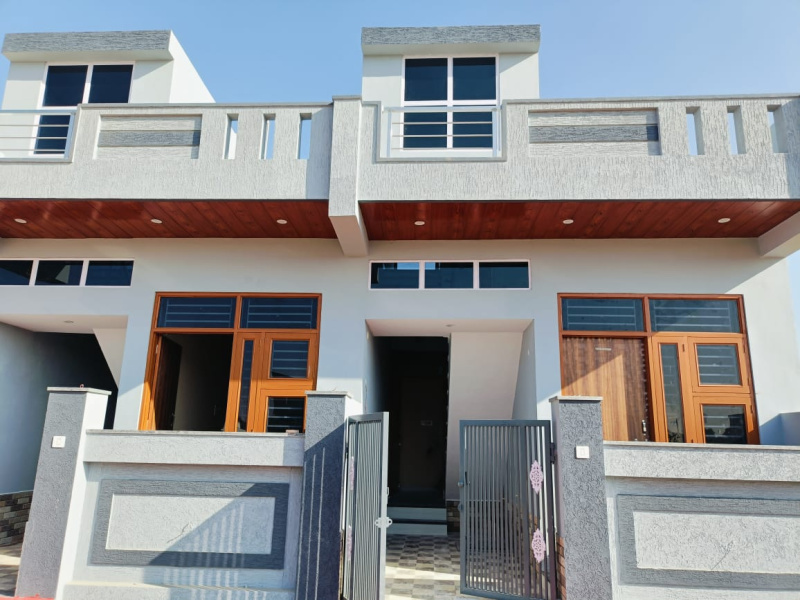  Residential Plot 75 Sq. Yards for Sale in Machwa, Jaipur