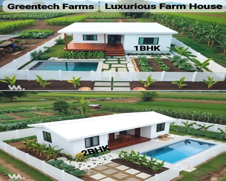  Residential Plot 100 Sq. Yards for Sale in Sambhar, Jaipur