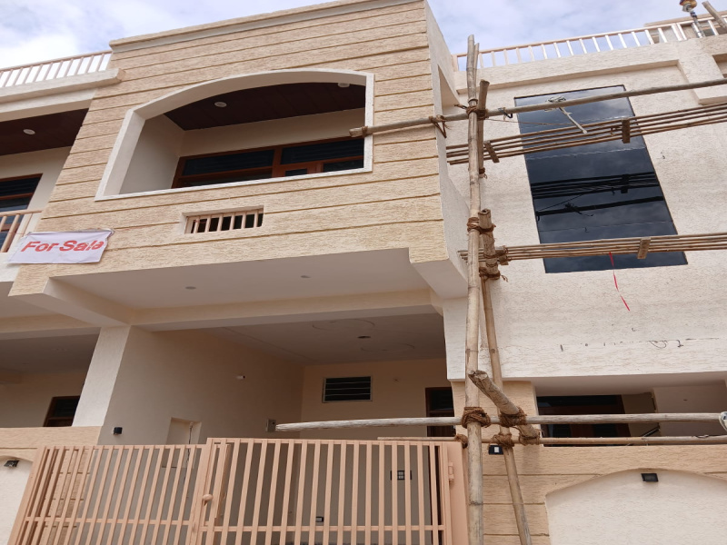 3 BHK House 1400 Sq.ft. for Sale in Kalwar Road, Jaipur