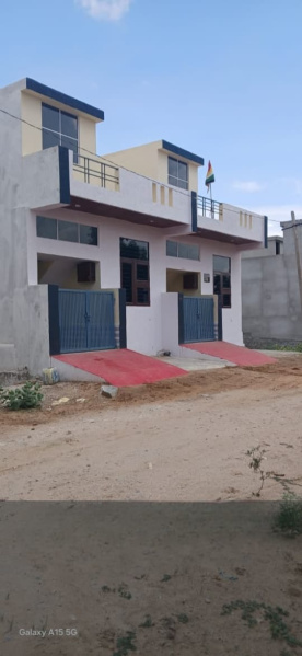 2 BHK House 576 Sq.ft. for Sale in Kalwar Road, Jaipur