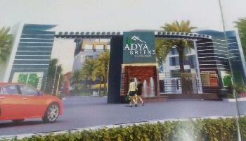  Residential Plot for Sale in Chinhat, Lucknow