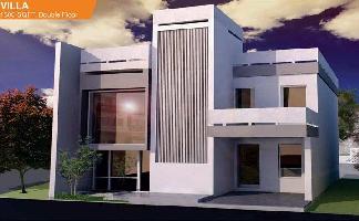 2 BHK House for Sale in Kursi Road, Lucknow