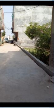  Residential Plot for Sale in Nathupura, Burari, Delhi