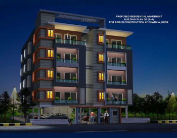 4 BHK Flat for Sale in Kalinga Nagar, Bhubaneswar