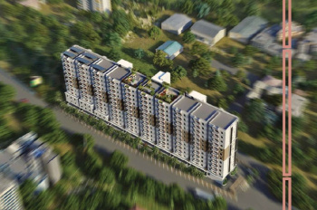 3 BHK Flat for Sale in Khandagiri, Bhubaneswar