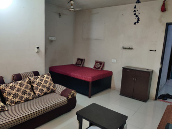 2 BHK Flat for Rent in Mira Road East, Mumbai