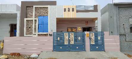 2 BHK House for Sale in Gokul Nagar, Hosur