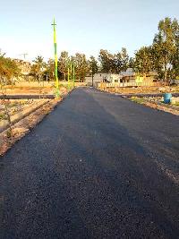  Residential Plot for Sale in Jakkur, Bangalore