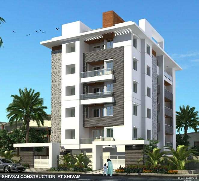 3 BHK Residential Apartment 1550 Sq.ft. for Sale in Adikmet, Hyderabad