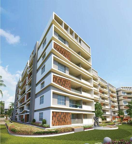 3 BHK Residential Apartment 2160 Sq.ft. for Sale in Adikmet, Hyderabad