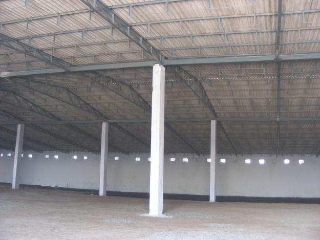 10000 Sq.ft. Warehouse for Rent in Pace City I, Sector 10A Gurgaon