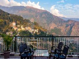  Hotels for Rent in Mcleodganj, Dharamsala