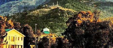  Hotels for Rent in Mcleodganj, Dharamsala