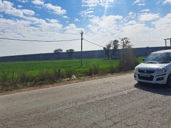  Agricultural Land for Rent in Pataudi, Gurgaon