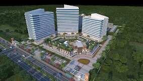  Office Space for Sale in Techzone 4, Greater Noida