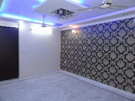 3 BHK Builder Floor for Sale in Nasirpur, Dwarka, Delhi