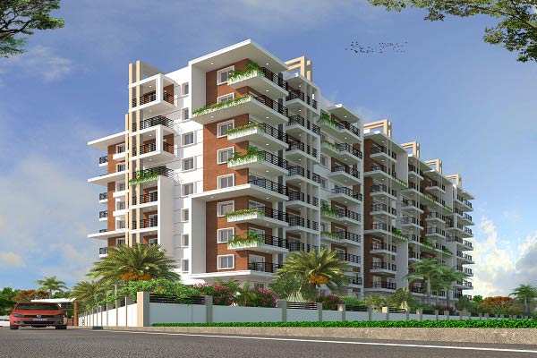 3 BHK Residential Apartment 1525 Sq.ft. for Sale in Sarjapur, Bangalore