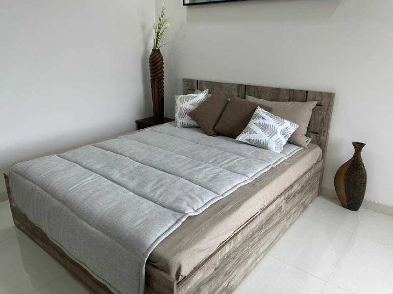 2 BHK 945 Sq.ft. Apartment for Sale in Dhanori, Pune