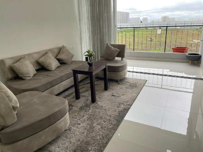 2 BHK 945 Sq.ft. Apartment for Sale in Dhanori, Pune