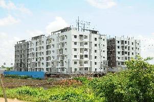 2 BHK Builder Floor for Sale in Gannavaram, Vijayawada