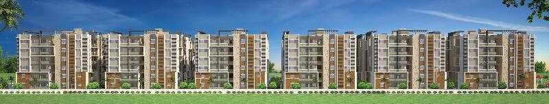 3 BHK Flat for Sale in Gannavaram, Vijayawada