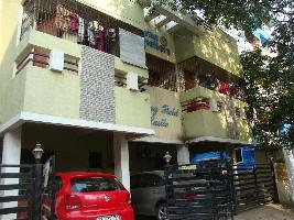 3 BHK Flat for Sale in Saligramam, Chennai