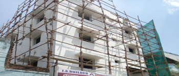 2 BHK Flat for Sale in Muthamizh Nagar, Pammal, Chennai