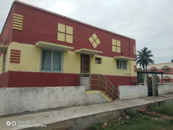 2 BHK House for Sale in Kundrathur, Chennai