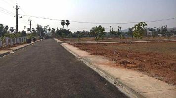  Residential Plot for Sale in Anandapuram, Visakhapatnam