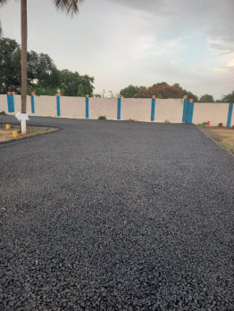  Residential Plot for Sale in Thirumazhisai, Chennai