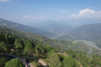 Residential Plot for Sale in Chamba, Tehri Garhwal
