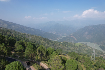  Residential Plot for Sale in Chamba, Tehri Garhwal