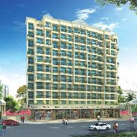 1 BHK Flat for Sale in Sector 23 Ulwe, Navi Mumbai