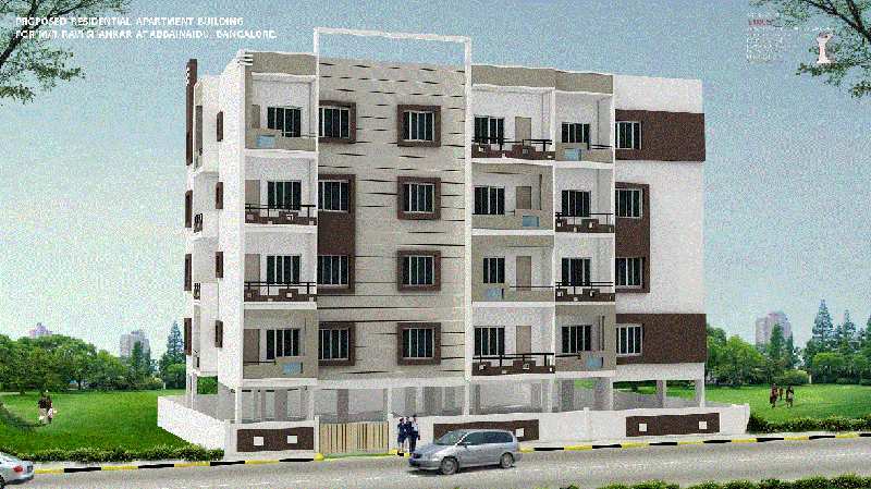 3 BHK Apartment 1350 Sq.ft. for Sale in Uttarahalli, Bangalore