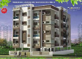 2 BHK Flat for Sale in Isro Layout, Bangalore
