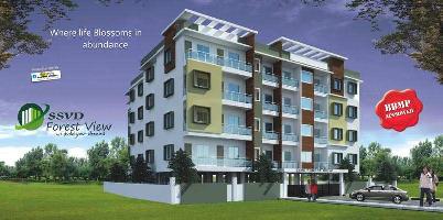 3 BHK Flat for Sale in J. P. Nagar, Bangalore