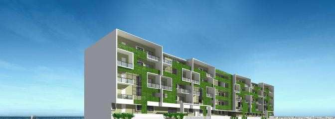 2 BHK Residential Apartment 1340 Sq.ft. for Sale in Devarabisanahalli, Bellandur, Bangalore